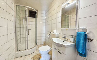 Accommodatie:&nbsp;Octopus 300.5