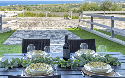 Accommodatie:&nbsp;Posidonia 19.2