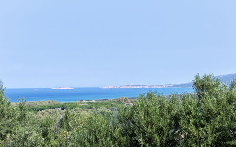 Posidonia: Lucht, Eigendom, Gebouw, Sneeuw, Boom, Berg, Stedelijk Ontwerp, Helling, Blok Van De Toren, Condominium