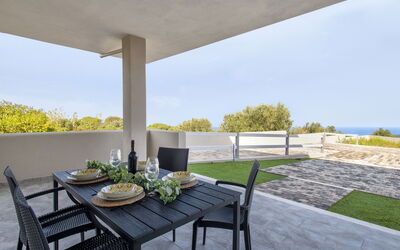 Accommodatie:&nbsp;Posidonia 19.2