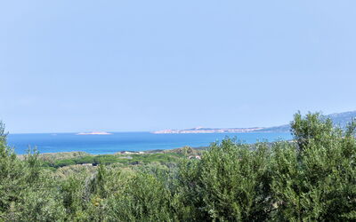 Accommodatie:&nbsp;Posidonia 19.2