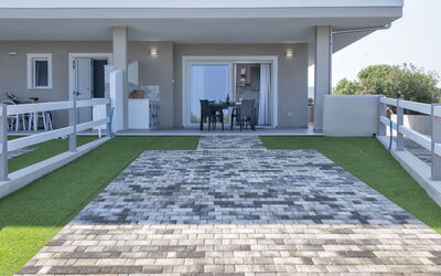 Accommodatie:&nbsp;Posidonia 19.2