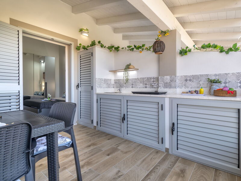 Accommodatie:&nbsp;Stogu di Lusso 19.3