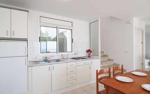 Prudenci: Eigendom, Kamer, Meubilair, Gebouw, Interieur Ontwerp, Onroerend Goed, Huis, Keuken, Verdieping, Cabinetry
