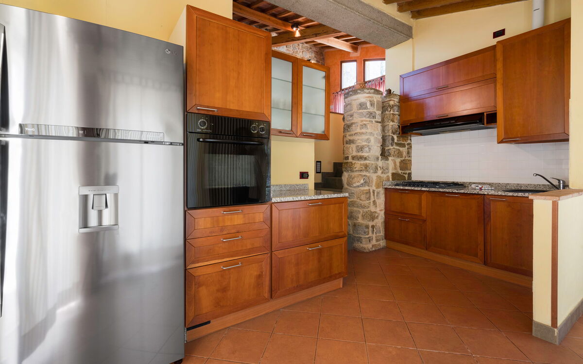 Accommodatie:&nbsp;Torre 3