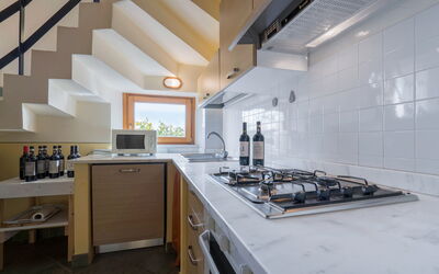 Accommodatie:&nbsp;Torre 2