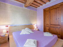 Accommodatie:&nbsp;Torre 3