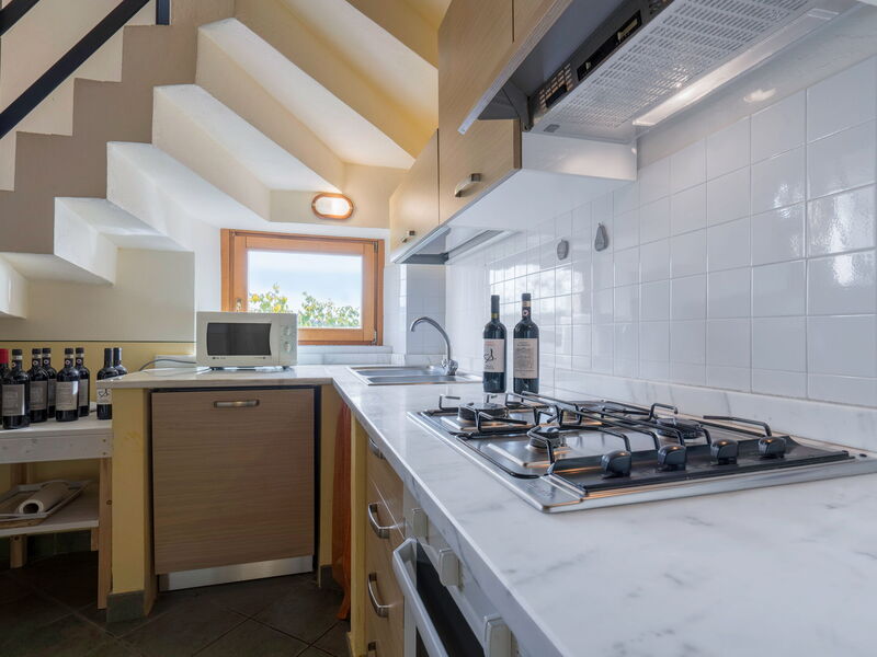 Accommodatie:&nbsp;Torre 2