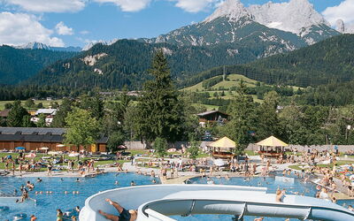 Schinking 31 - Saalfelden am Steinernen Meer, Salzburg, Oostenrijk