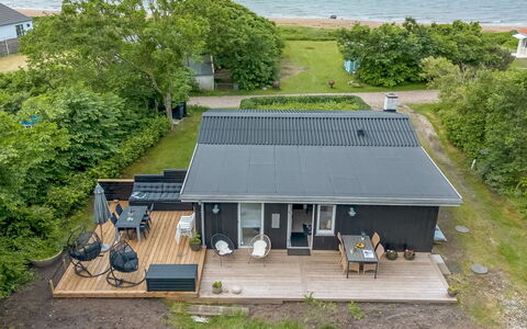 Alivia - 200M from the Sea: Gras, Grasland, Landschap, Ecoregio, Plain, Plantengemeenschap, Land Lot, Buitenmeubels, Prairie, Shrubland