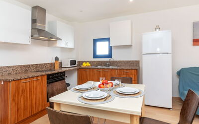 Accommodatie:&nbsp;St. Vicenç 713.1