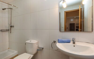 Accommodatie:&nbsp;St. Vicenç 713.1