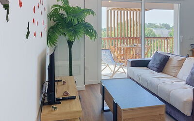 Accommodatie:&nbsp;Jade et Elena 200.1