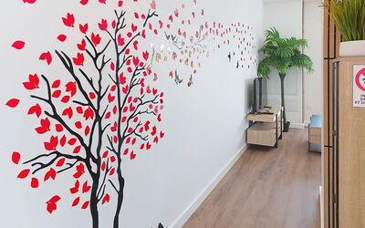 Accommodatie:&nbsp;Jade et Elena 200.1