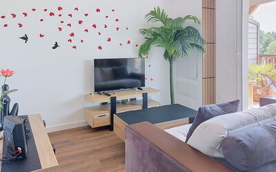 Accommodatie:&nbsp;Jade et Elena 200.1