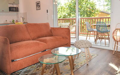 Accommodatie:&nbsp;Jade et Elena 200.2