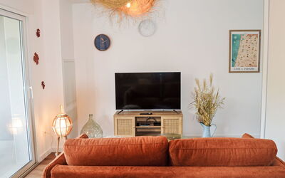 Accommodatie:&nbsp;Jade et Elena 200.2