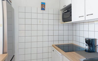 Accommodatie:&nbsp;Les Marines de Gassin 320.14