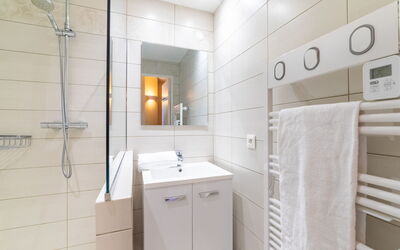 Accommodatie:&nbsp;Les Marines de Gassin 320.6