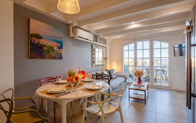 Accommodatie:&nbsp;Les Marines 320.17