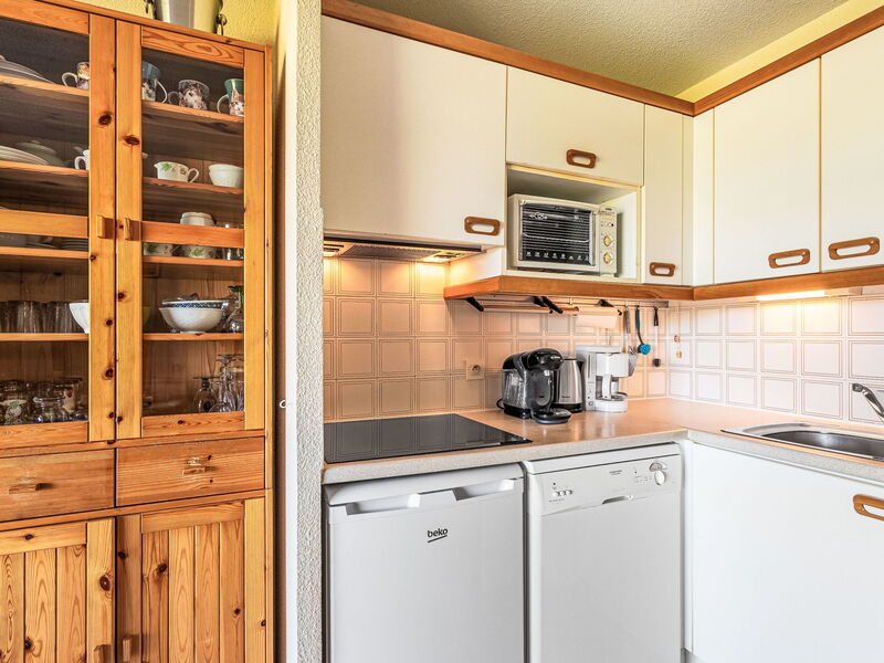 Accommodatie:&nbsp;Les Marines 320.16