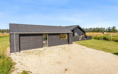 Inola - 1Km from the Sea