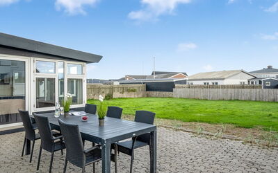 Darja - 300M from the Sea