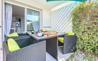 Accommodatie:&nbsp;L'Orée du Golf 280.3