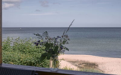 Antim - 10M from the Sea