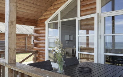 Antim - 10M from the Sea