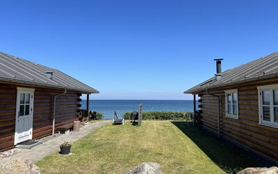 Antim - 10M from the Sea