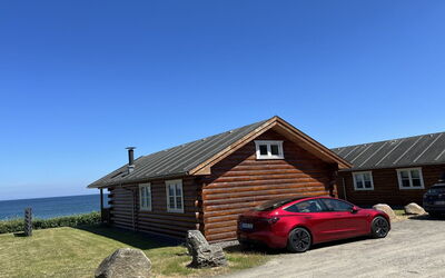 Antim - 10M from the Sea