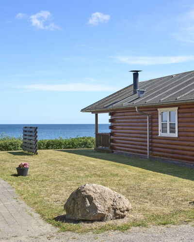 Antim - 10M from the Sea