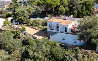 Villa Cecilia