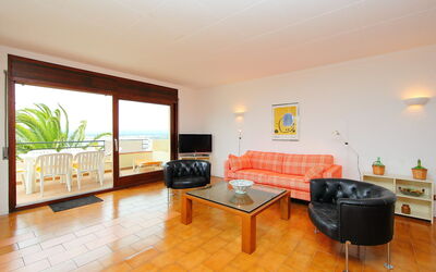 Accommodatie:&nbsp;Las Alondras 325.1