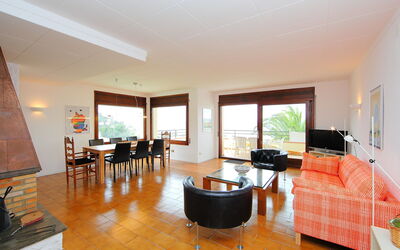 Accommodatie:&nbsp;Las Alondras 325.1