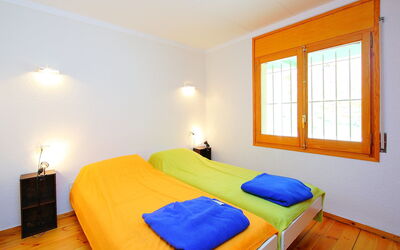 Accommodatie:&nbsp;Las Alondras 325.2