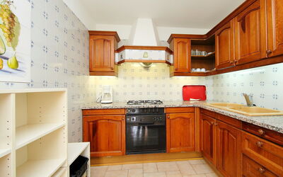 Accommodatie:&nbsp;Las Alondras 325.2