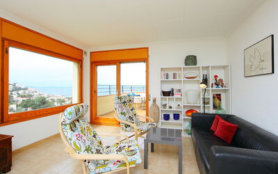 Accommodatie:&nbsp;Las Alondras 325.2