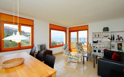 Accommodatie:&nbsp;Las Alondras 325.2