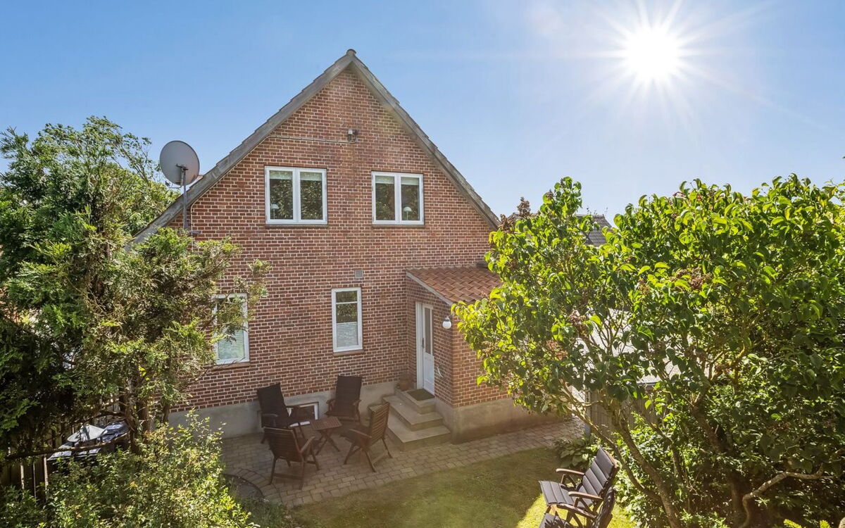 Ancel - 1.5Km to the Fjord