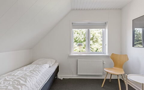 Ancel - 1.5Km to the Fjord: Huis, Huis, Woongebied, Dak, Verblijf, Land Lot, Landgoed, Werf, Tuin, Siding