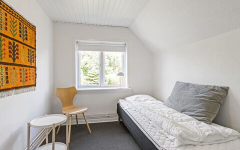 Ancel - 1.5Km to the Fjord: Huis, Huis, Woongebied, Dak, Verblijf, Land Lot, Landgoed, Werf, Tuin, Siding