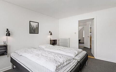 Ancel - 1.5Km to the Fjord: Huis, Huis, Woongebied, Dak, Verblijf, Land Lot, Landgoed, Werf, Tuin, Siding