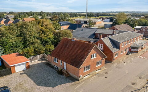Ancel - 1.5Km to the Fjord: Verblijf, Schuur, Hut, Boerderij, Prairie, Keet, Schuur, Blokhut, Garden Gebouwen