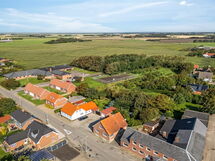 Ancel - 1.5Km to the Fjord