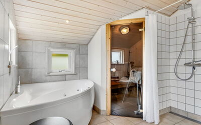 Lissi - 3.5Km from the Sea