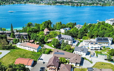 Accommodatie:&nbsp;Sunshine View 300.2
