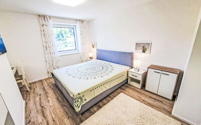 Accommodatie:&nbsp;Sunshine View 300.2