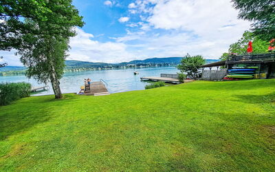 Accommodatie:&nbsp;Sunshine View 300.2